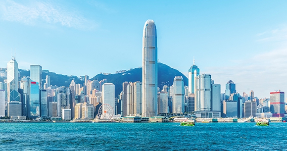 Hong Kong Head Office